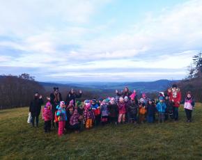 Advent na Prusinách
