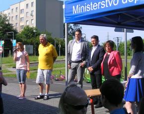 Dopravní hřiště